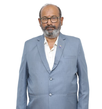 Babu Rajendran
